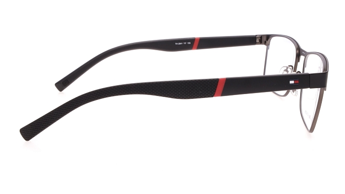 Оправы -  Tommy Hilfiger 2041-TI7 60 (+) - 2