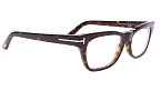 Оправы -  Tom Ford 6131-B 052 53 (+) - 1