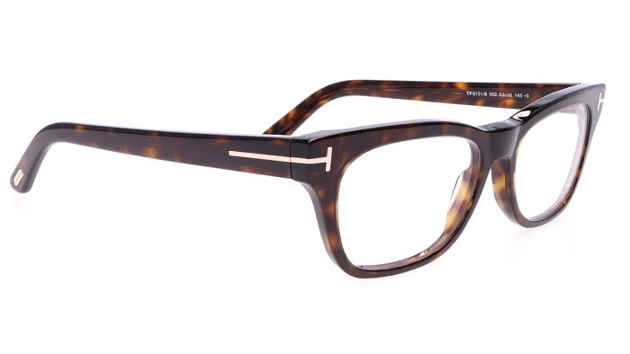Оправы -  Tom Ford 6131-B 052 53 (+) - 1