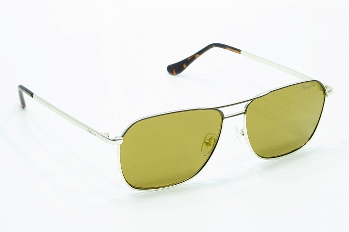 Солнцезащитные очки -  Pepe Jeans Braden 5133-C3 59 (+) - 0