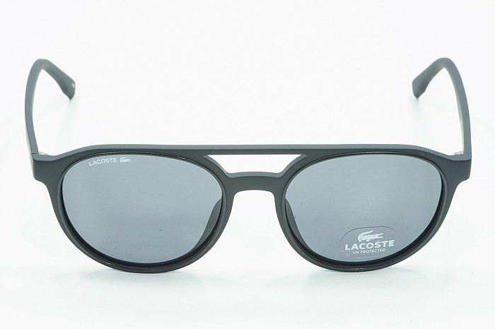 Солнцезащитные очки -  Lacoste 881S-001 (+) - 0