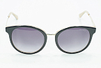 Солнцезащитные очки -  Guess 7608 01B 54 (+) - 0