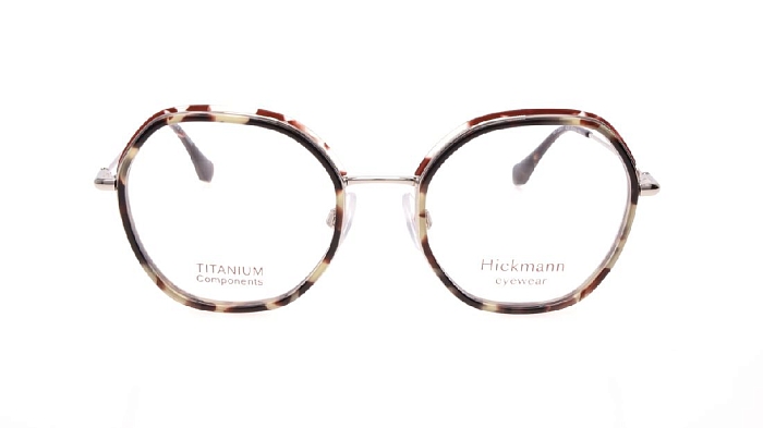 Оправы -  Hickmann HI1288T-G22 (+) - 0