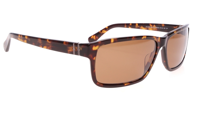 Солнцезащитные очки -  Timberland 00053 52H 67 (+) - 1