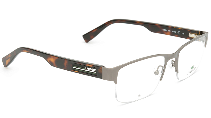 Оправы -  Lacoste 2299-033 (+) - 1