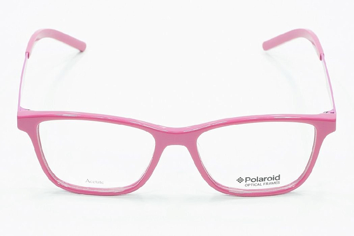 Оправы -  Polaroid Kids D805-HU2 (+) 7-10 - 0