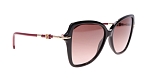 Солнцезащитные очки -  Carolina Herrera HER 0302/S-3H2 56 (+) - 4