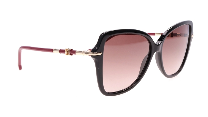 Солнцезащитные очки -  Carolina Herrera HER 0302/S-3H2 56 (+) - 4