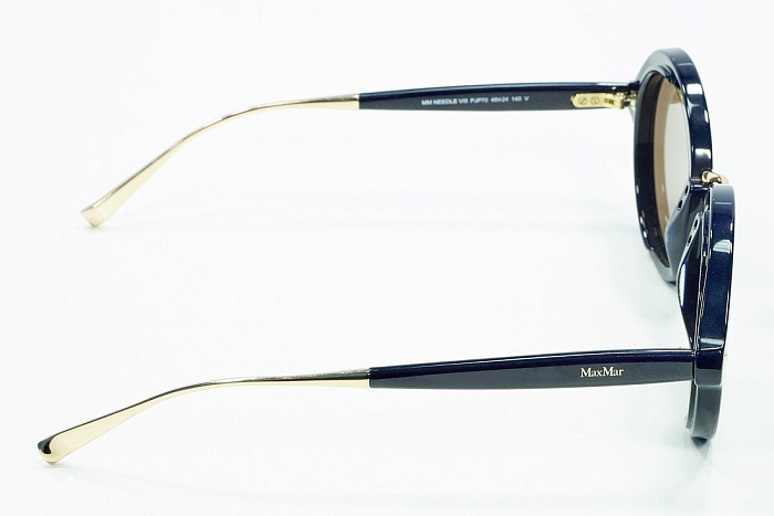 Солнцезащитные очки -  Max Mara NEEDLE VIII-PJP (+) - 2