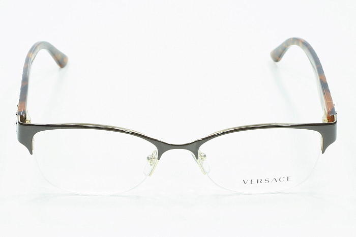Оправы -  Versace 0VE1222-1344 53 (+) - 1