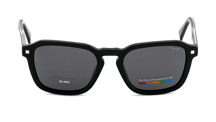 Солнцезащитные очки -  Polaroid PLD 4156/S/X-807 53 (+) - 0