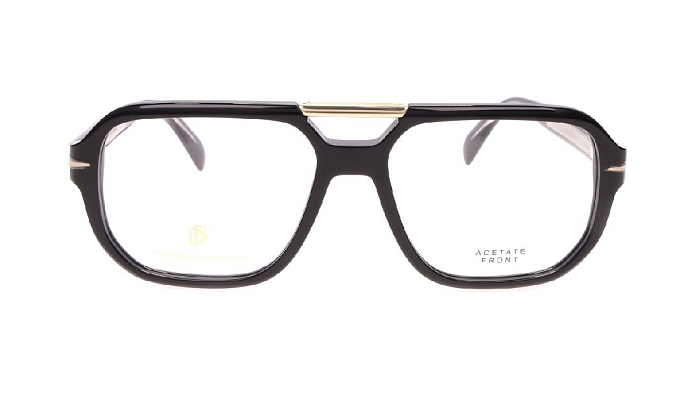 Оправы -  David Beckham 7108-2M2 56 (+) - 0