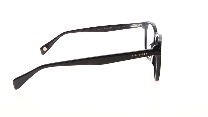 Оправы -  Ted Baker Jesse 8287-001 51 (+) - 2