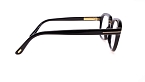 Оправы -  Tom Ford 6060-B 001 53 (+) - 2