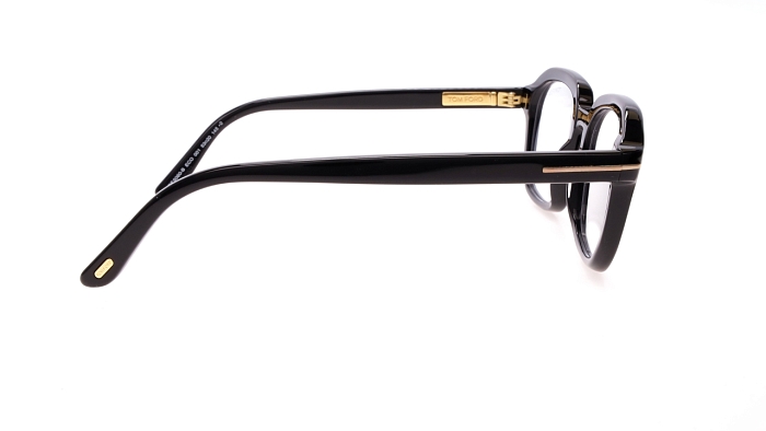 Оправы -  Tom Ford 6060-B 001 53 (+) - 2