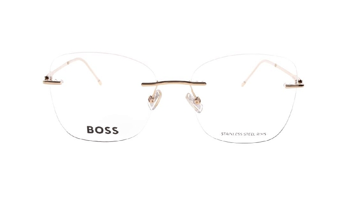Оправы -  Boss 1667-000 55 (+) - 0
