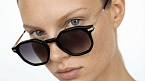 Солнцезащитные очки -  Carolina Lemke CL9515 1 (+) - 3