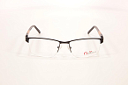 Оправы -  Giornale 371-02 M Black - 1