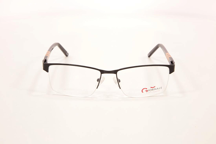 Оправы -  Giornale 371-02 M Black - 1