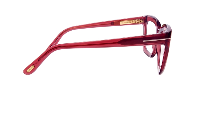 Оправы -  Tom Ford 6093-B 069 53 (+) - 2