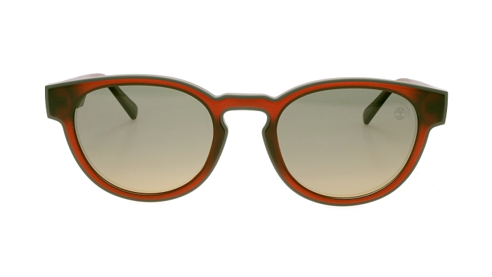 Солнцезащитные очки -  Timberland 00026 67R 52 (+) - 0