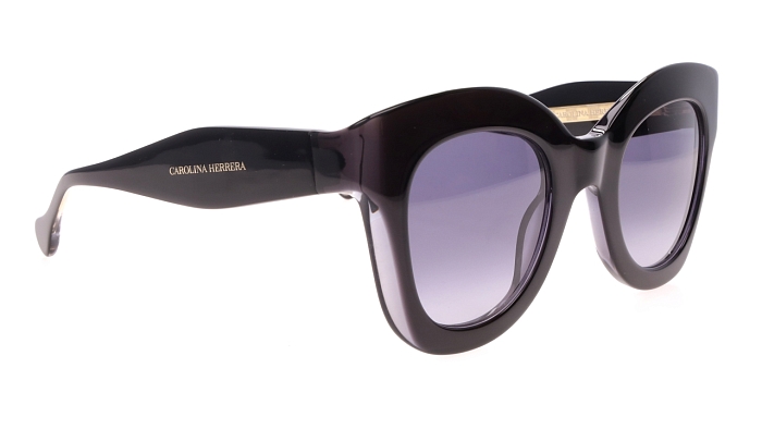 Солнцезащитные очки -  Carolina Herrera CH 0014/S-08A-9O (+) - 1