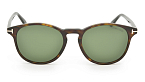 Солнцезащитные очки -  Tom Ford 1097 52N 53 (+) - 0