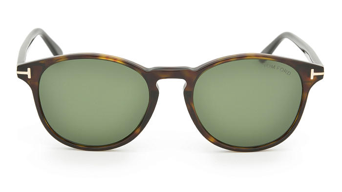 Солнцезащитные очки -  Tom Ford 1097 52N 53 (+) - 0
