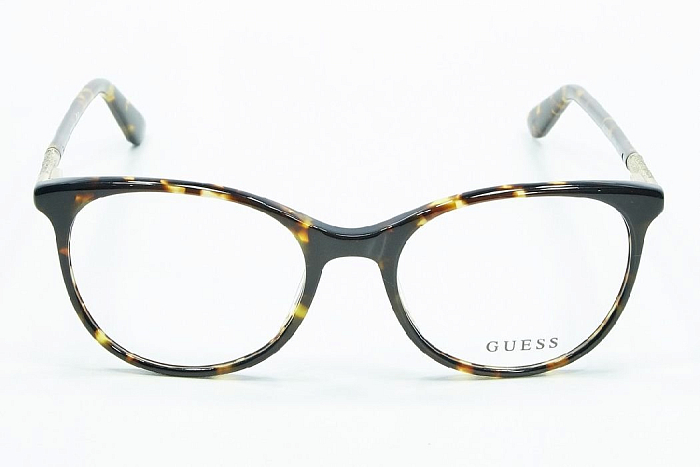 Оправы -  Guess 2657 052 52 (+) - 0