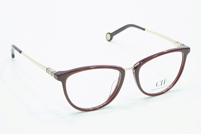 Оправы -  Carolina Herrera 778 9FD (+) - 1