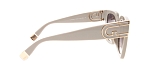 Солнцезащитные очки -  Furla 878 AEC 52 (+) - 2