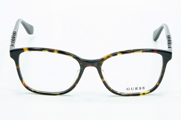 Оправы -  Guess 2661-S 052 55 (+) - 1