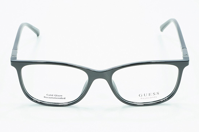 Оправы -  Guess 3004 001 (+) - 1