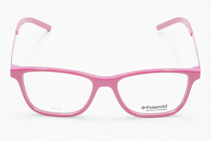 Оправы -  Polaroid Kids D805-HU2 (+) 7-10 - 1