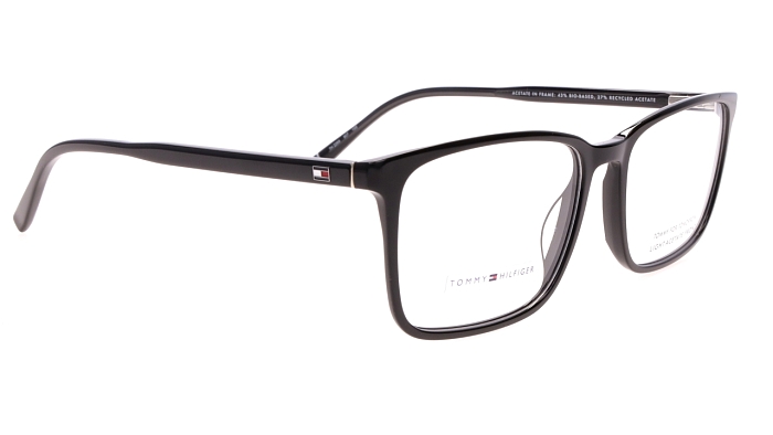 Оправы -  Tommy Hilfiger 2269-807 58 (+) - 1