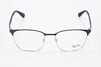 Оправы -  Ray-Ban 0RX6356-2861 52 (+) - 1