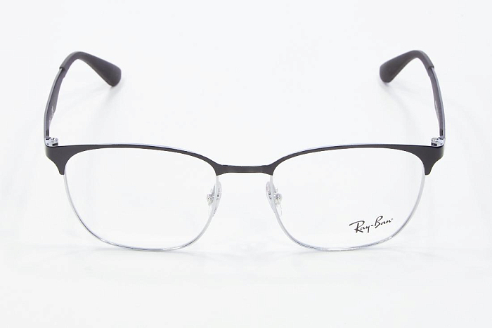 Оправы -  Ray-Ban 0RX6356-2861 52 (+) - 1