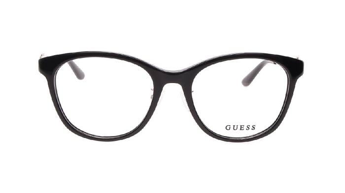 Оправы -  Guess 50255-D 001 52 (+) - 0
