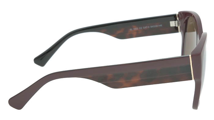 Солнцезащитные очки -  Smart Look SL 1502 C2 - 2