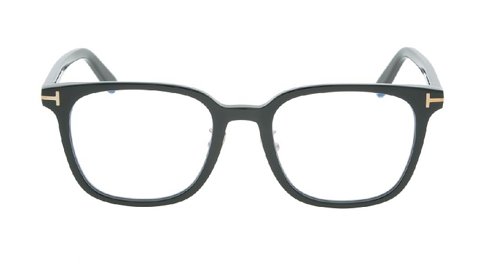 Оправы -  Tom Ford 5998-K-B 001 51 (+) - 0