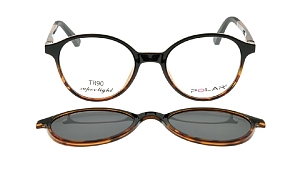 Оправа Опр. Polar Junior 531-477 clip-on 46 (+)