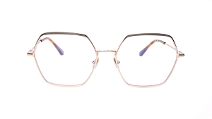 Оправа Опр. Tom Ford 6050-B 028 56 (+)