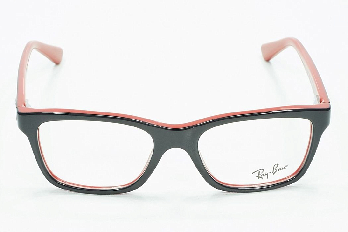 Оправы -  Ray-Ban Junior 0RY1536-3573 48 (+) - 0