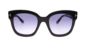 С/з Tom Ford 0613 01W 52 (+)