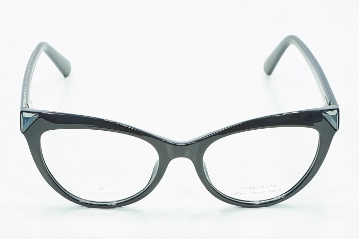 Оправы -  Swarovski SK 5268-001 51 (+) - 1