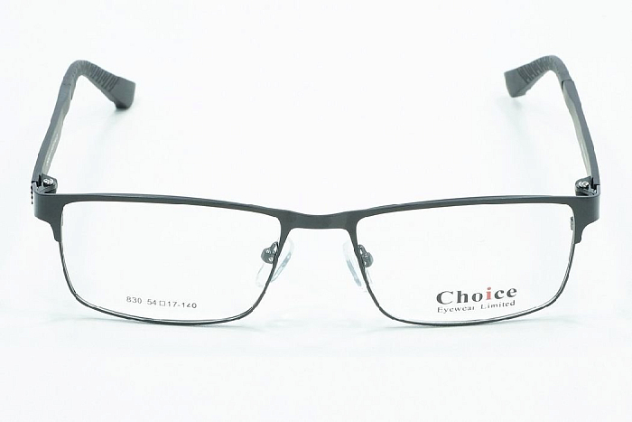 Оправы -  Choice 830-c3 - 0
