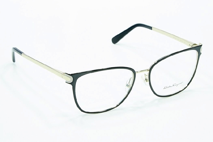 Оправы -  Salvatore Ferragamo 2150-017 (+) - 0