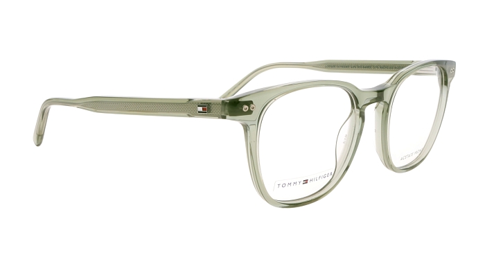 Оправы -  Tommy Hilfiger 2187-1ED 49 (+) - 1