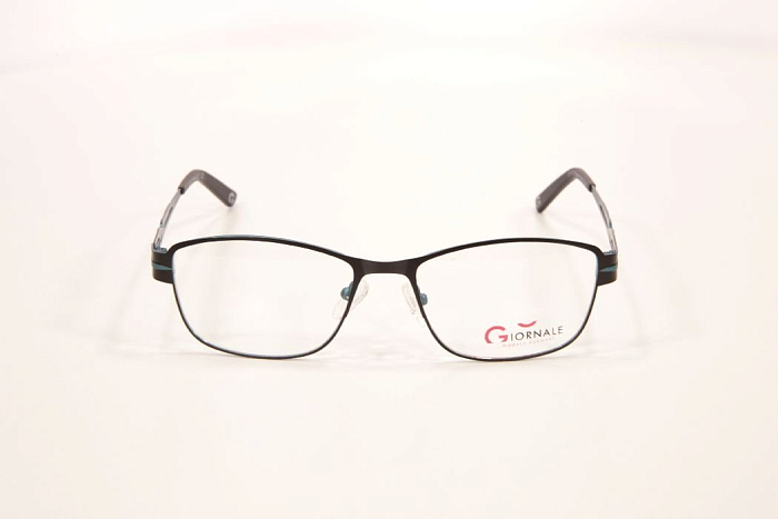 Оправы -  Giornale 372-07 M Green - 0