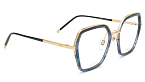 Оправы -  Chopard G28M 300B (+) - 1